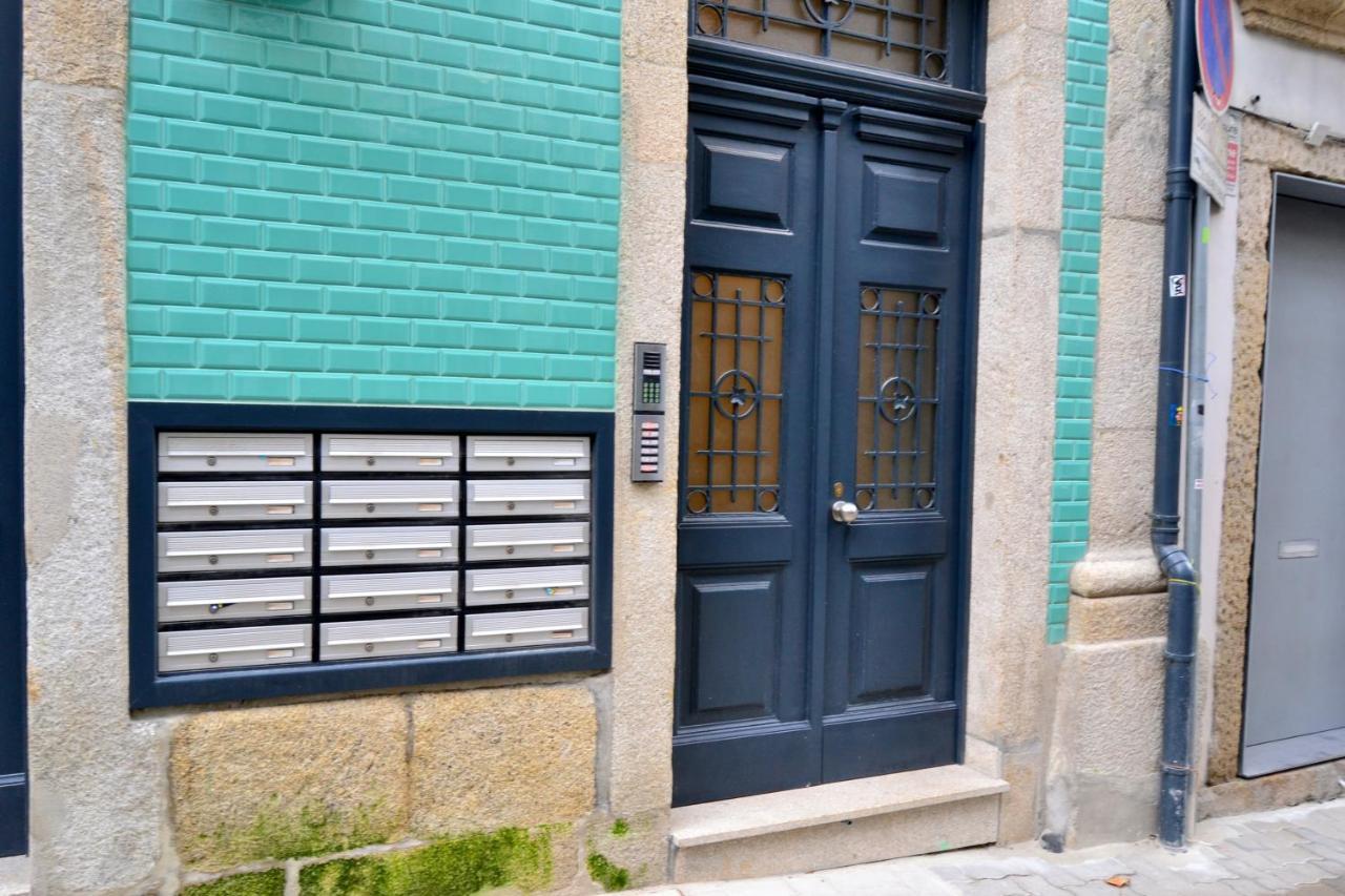 Porto Pool Spot Apartment Exterior photo