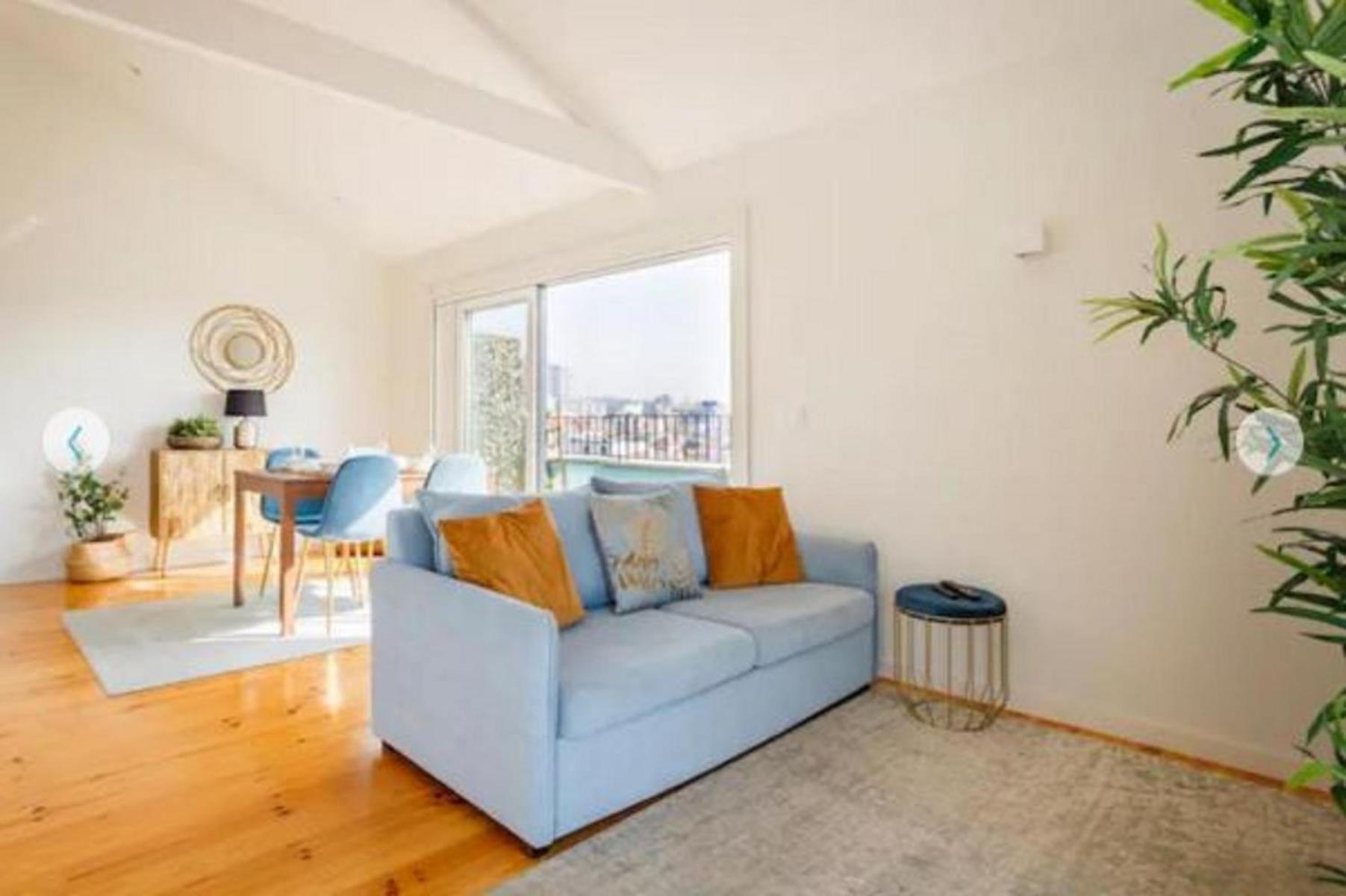 Porto Pool Spot Apartment Exterior photo