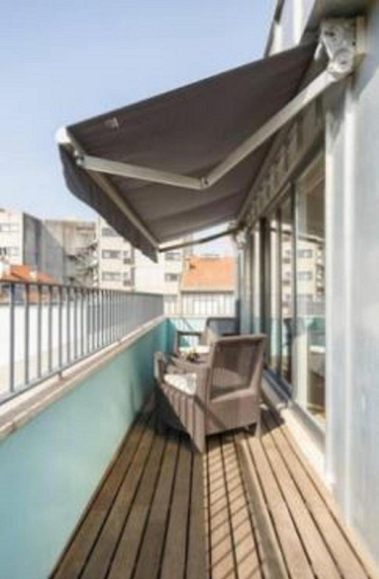 Porto Pool Spot Apartment Exterior photo