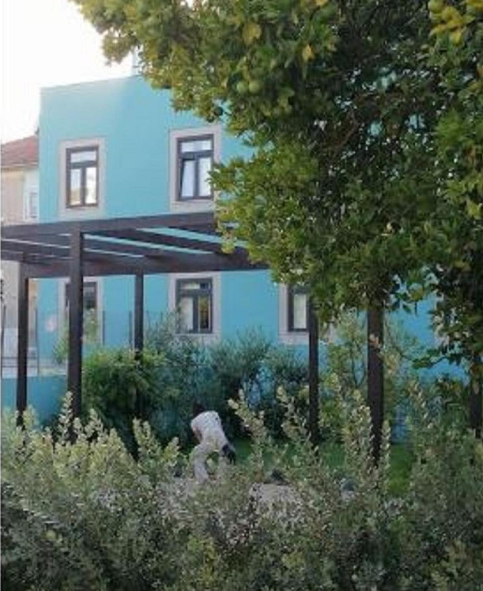 Porto Pool Spot Apartment Exterior photo